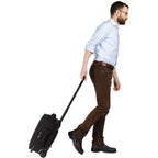Tenba Roadie Roller 18 - Black