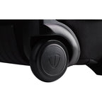 Tenba Roadie Roller 21 - Black