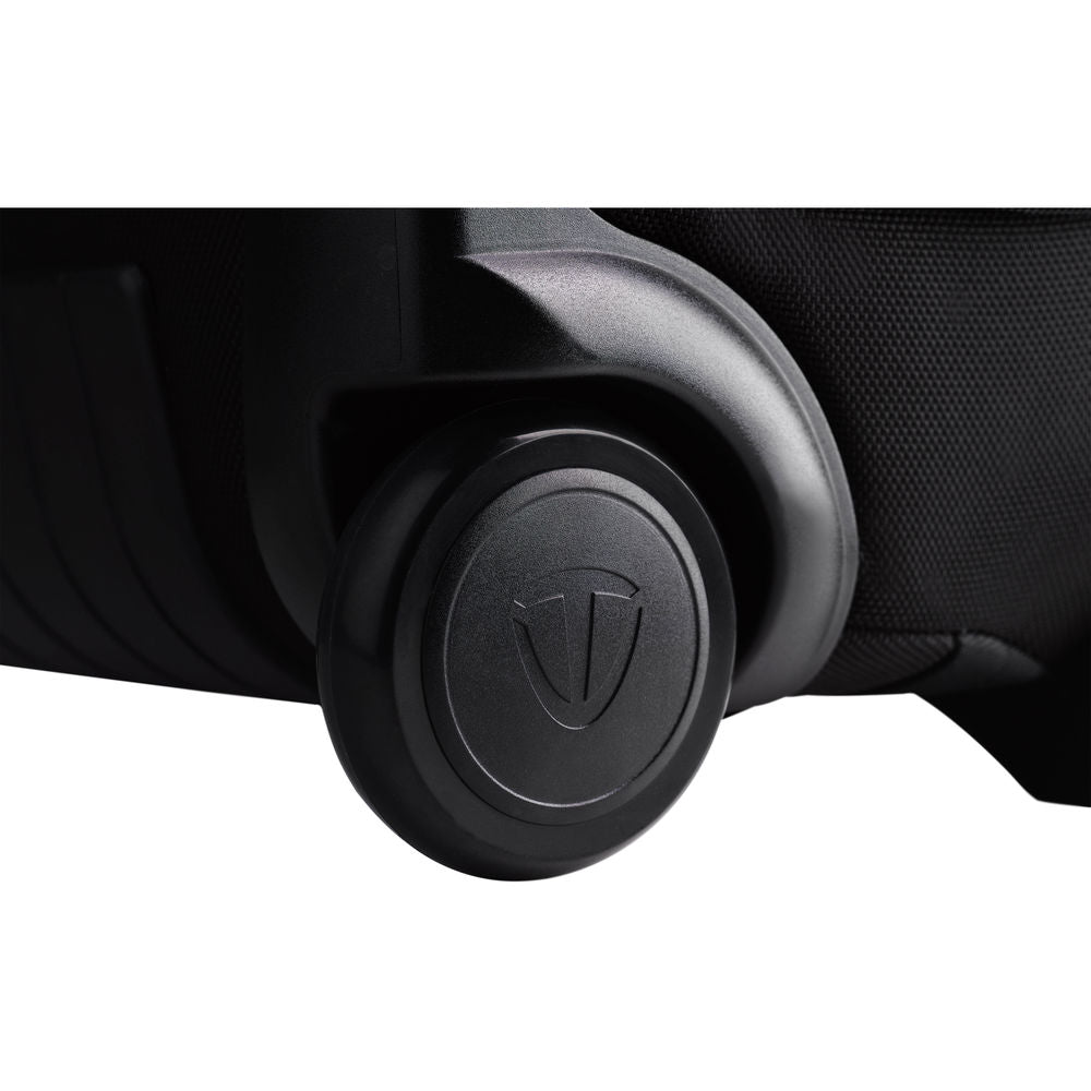 Tenba Roadie Roller 21 - Black