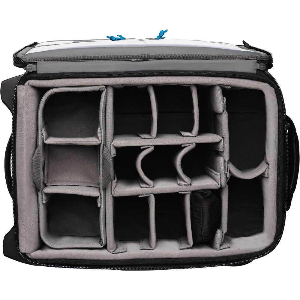 Tenba Roadie Roller 21 - Black
