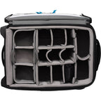 Tenba Roadie Roller 21 - Black