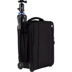 Tenba Roadie Roller 21 - Black