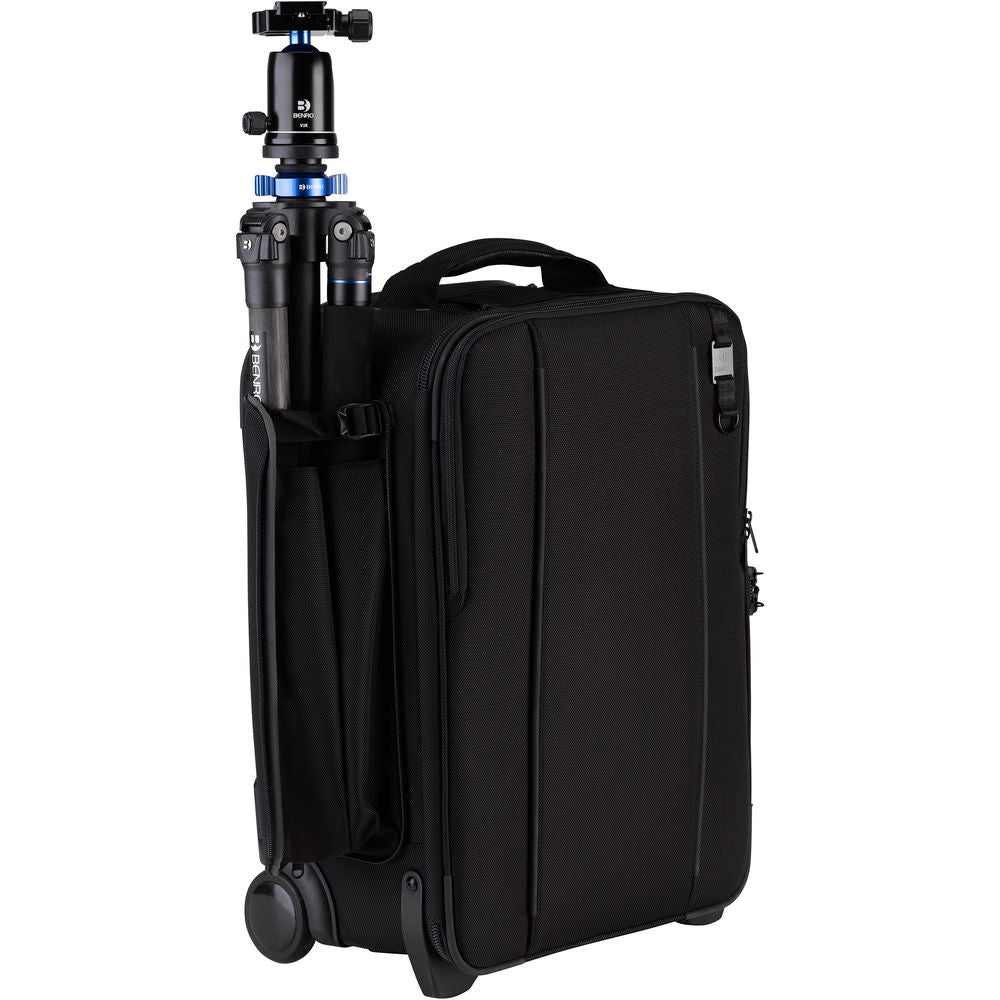 Tenba Roadie Roller 21 - Black