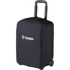Tenba Roadie Roller 21 - Black
