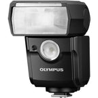 OM System FL-700 WR Flash