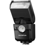 OM System FL-700 WR Flash