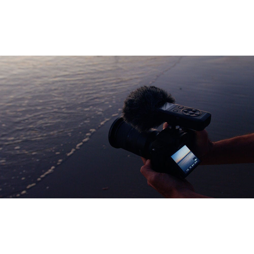 Tascam DR-05X Portable Handheld Recorder