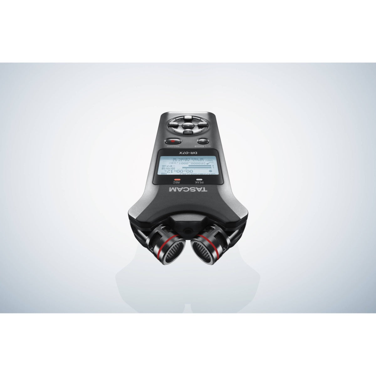 Tascam DR-07X Portable Handheld Recorder