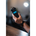Tascam DR-07X Portable Handheld Recorder