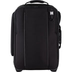 Tenba Roadie Roller 21 - Black Hybrid
