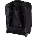 Tenba Roadie Roller 21 - Black Hybrid