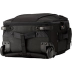 Tenba Roadie Roller 21 - Black Hybrid