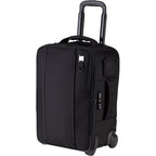 Tenba Roadie Roller Hybrid Case 21 - Black