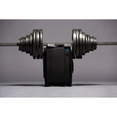 Tenba Roadie Air Case Roller 21 - Black