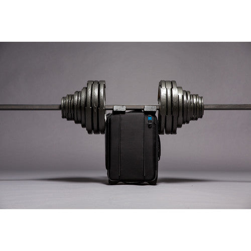 Tenba Roadie Air Case Roller 21 - Black