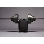 Tenba Roadie Air Case Roller 21 - Black