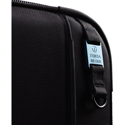Tenba Roadie Air Case Roller 21 - Black