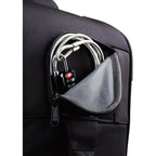 Tenba Roadie Air Case Roller 21 - Black