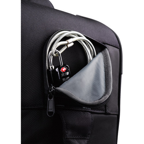 Tenba Roadie Air Case Roller 21 - Black