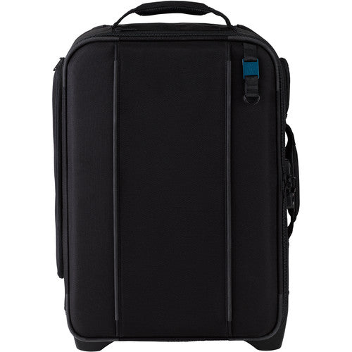 Tenba Roadie Air Case Roller 21 - Black