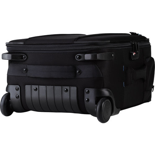 Tenba Roadie Air Case Roller 21 - Black