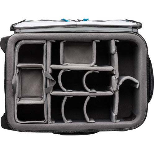 Tenba Roadie Air Case Roller 21 - Black