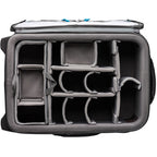 Tenba Roadie Air Case Roller 21 - Black