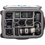 Tenba Roadie Air Case Roller 21 - Black