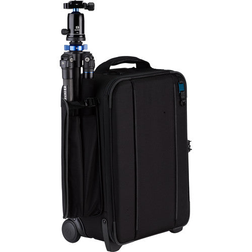 Tenba Roadie Air Case Roller 21 - Black