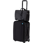 Tenba Roadie Air Case Roller 21 - Black