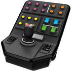 Logitech G Farm Simulator Side Panel Control Deck