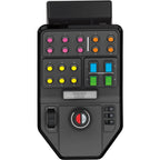 Logitech G Farm Simulator Side Panel Control Deck