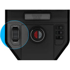 Logitech G Farm Simulator Side Panel Control Deck