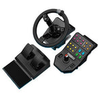 Logitech G Farm Simulator Side Panel Control Deck