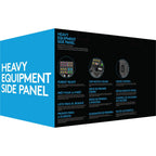 Logitech G Farm Simulator Side Panel Control Deck