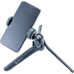 Vanguard Vesta TT1 Table Top Mini Tripod (Black Pearl) with Remote Control