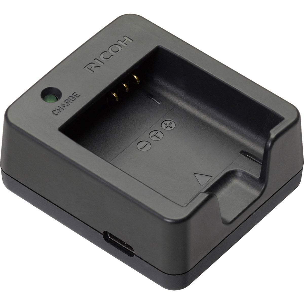 Ricoh BJ-11 Charger for DB-110 Battery (GR III)