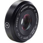 Moment T-Series Spare Macro 10x Diffuser Hood