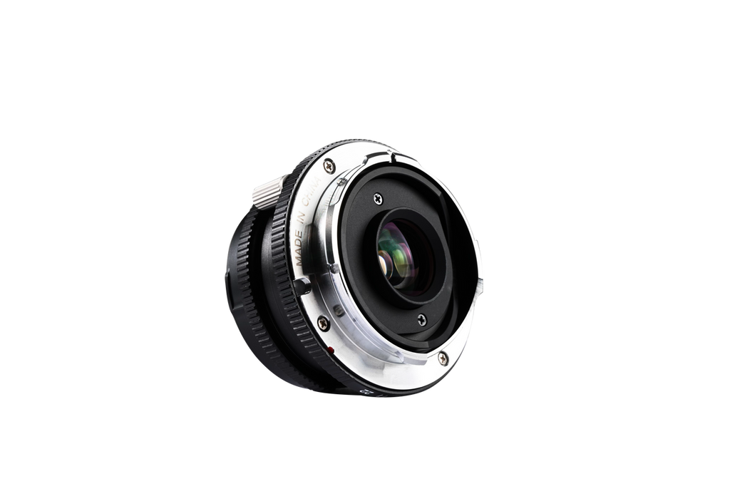 Laowa 15mm f/5 Cookie Lens - Leica M Mount