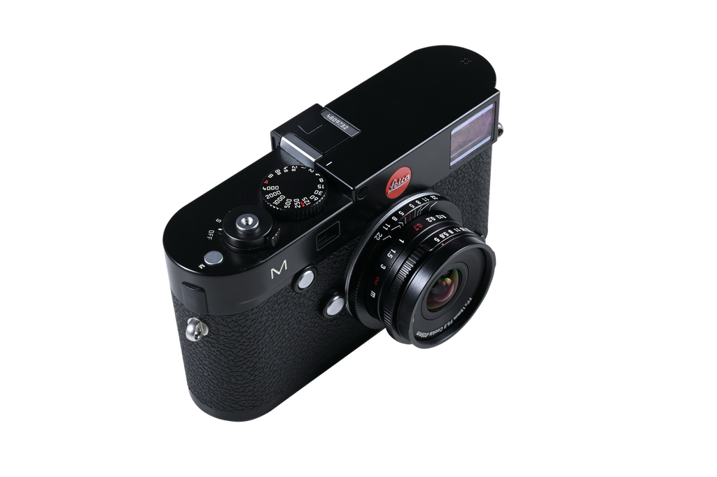 Laowa 15mm f/5 Cookie Lens - Leica M Mount