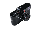 Laowa 15mm f/5 Cookie Lens - Leica M Mount