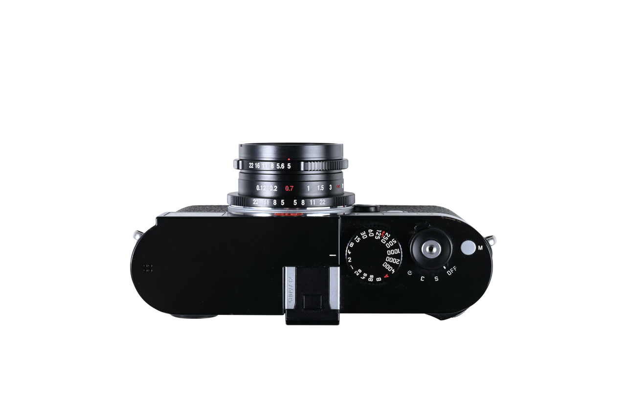 Laowa 15mm f/5 Cookie Lens - Leica M Mount