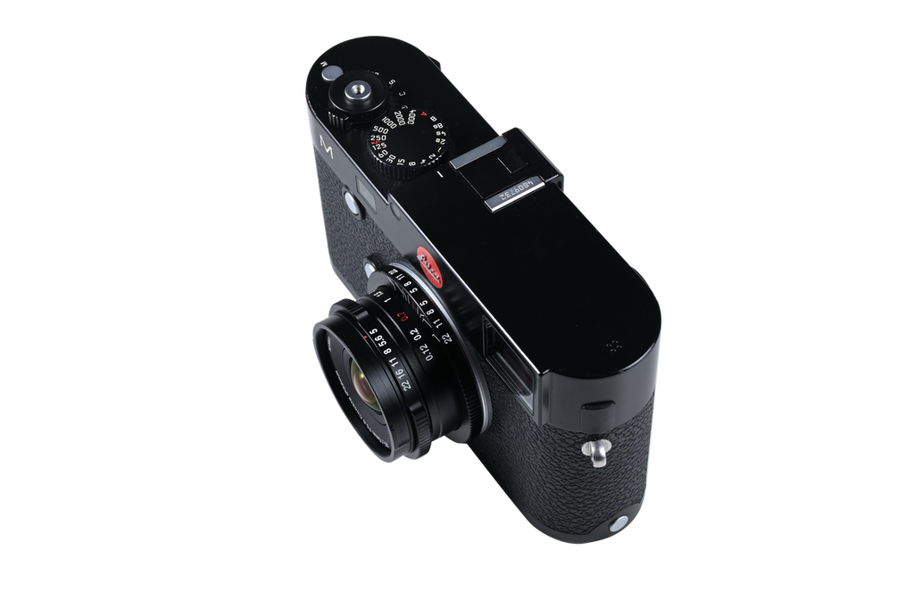 Laowa 15mm f/5 Cookie Lens - Leica M Mount