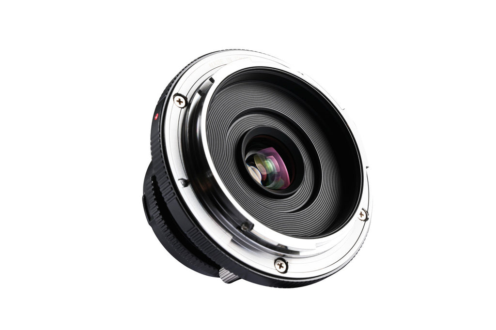 Laowa 15mm f/5 Cookie Lens - Canon RF Mount