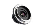 Laowa 15mm f/5 Cookie Lens - Canon RF Mount