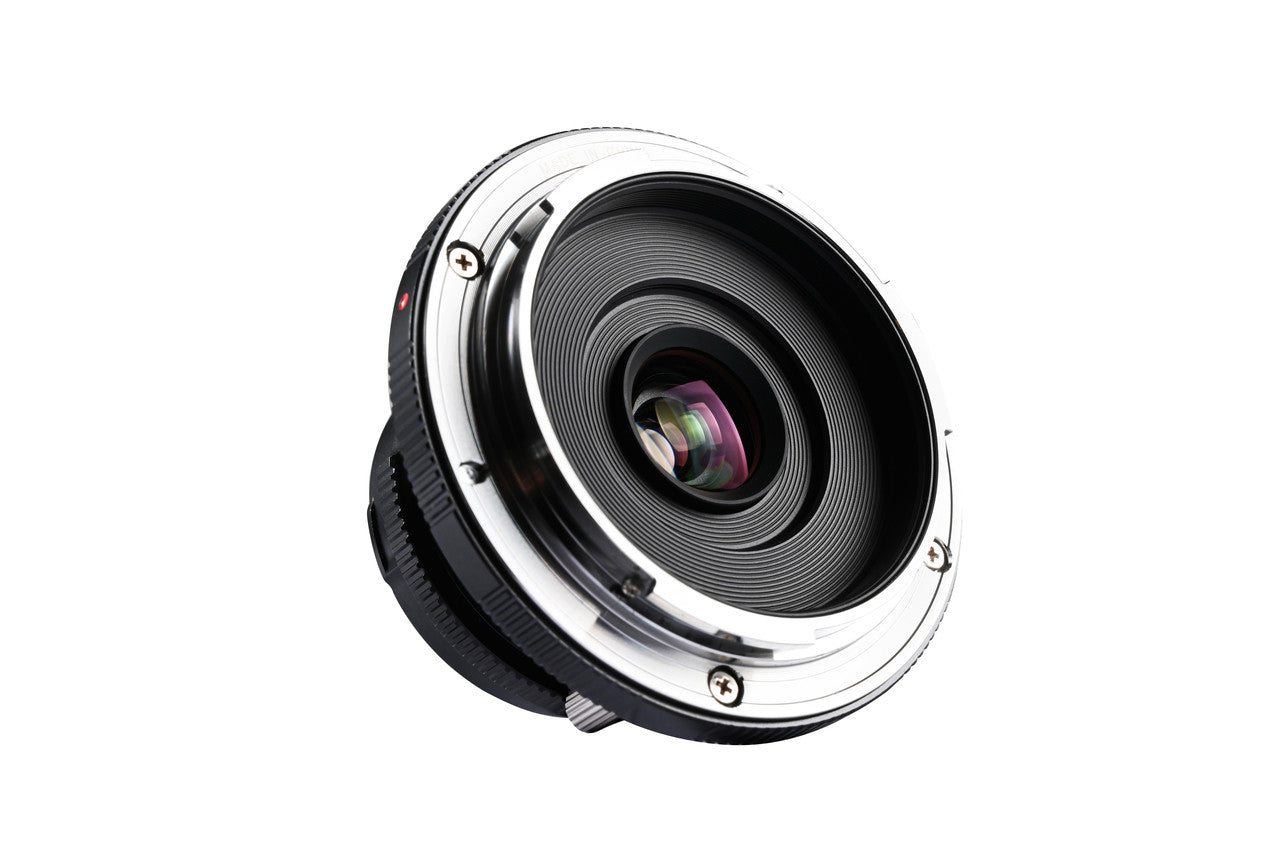Laowa 15mm f/5 Cookie Lens - Canon RF Mount