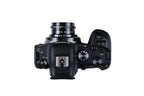Laowa 15mm f/5 Cookie Lens - Canon RF Mount