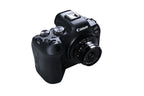 Laowa 15mm f/5 Cookie Lens - Canon RF Mount