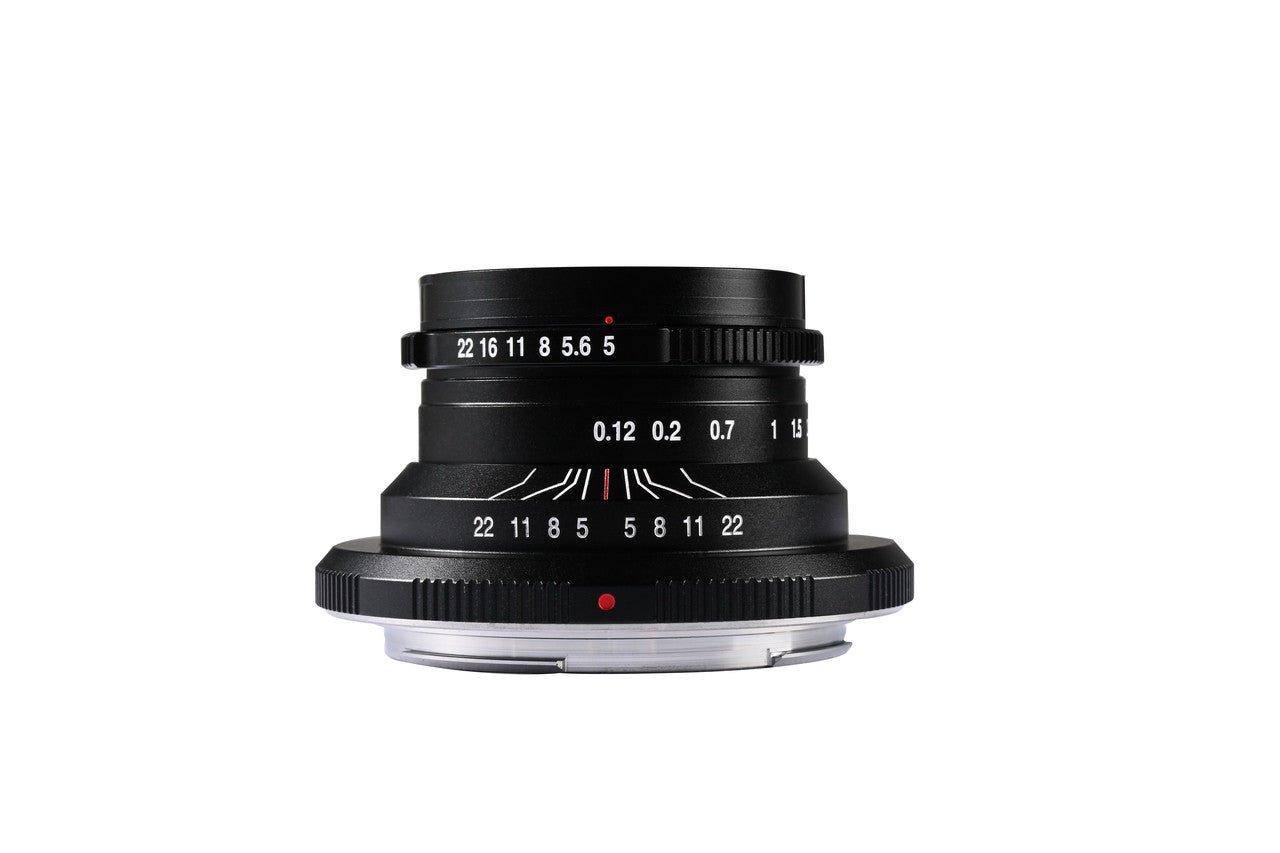 Laowa 15mm f/5 Cookie Lens - Nikon Z Mount