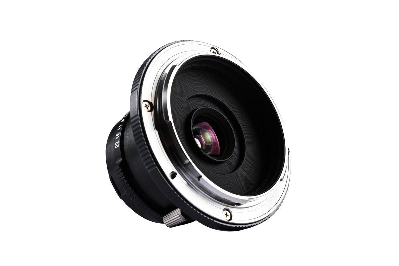 Laowa 15mm f/5 Cookie Lens - Nikon Z Mount